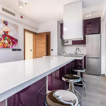 Anne By Guide Villa *